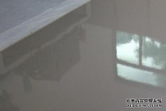 如何清除瓷砖胶？