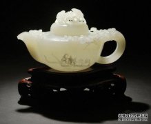 [白玉年糕]