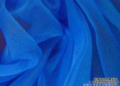 厂家直销涤纶网眼布服装高档游泳衣运动服涤纶