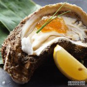 [锌]哪些食物富含锌？